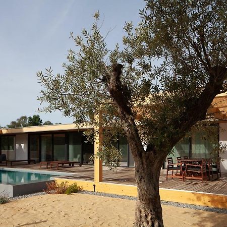 Casa Das Pergolas Comporta Luaran gambar