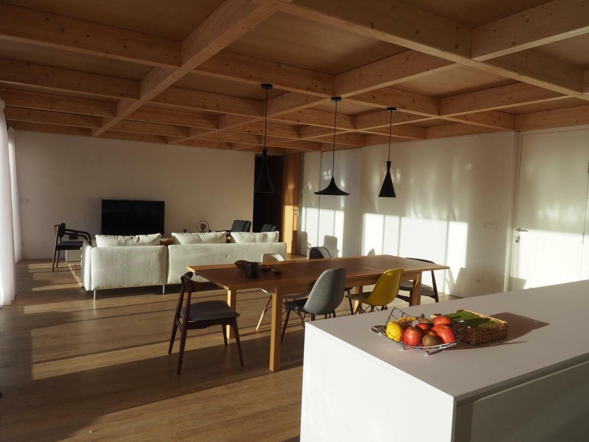 Casa Das Pergolas Comporta Luaran gambar