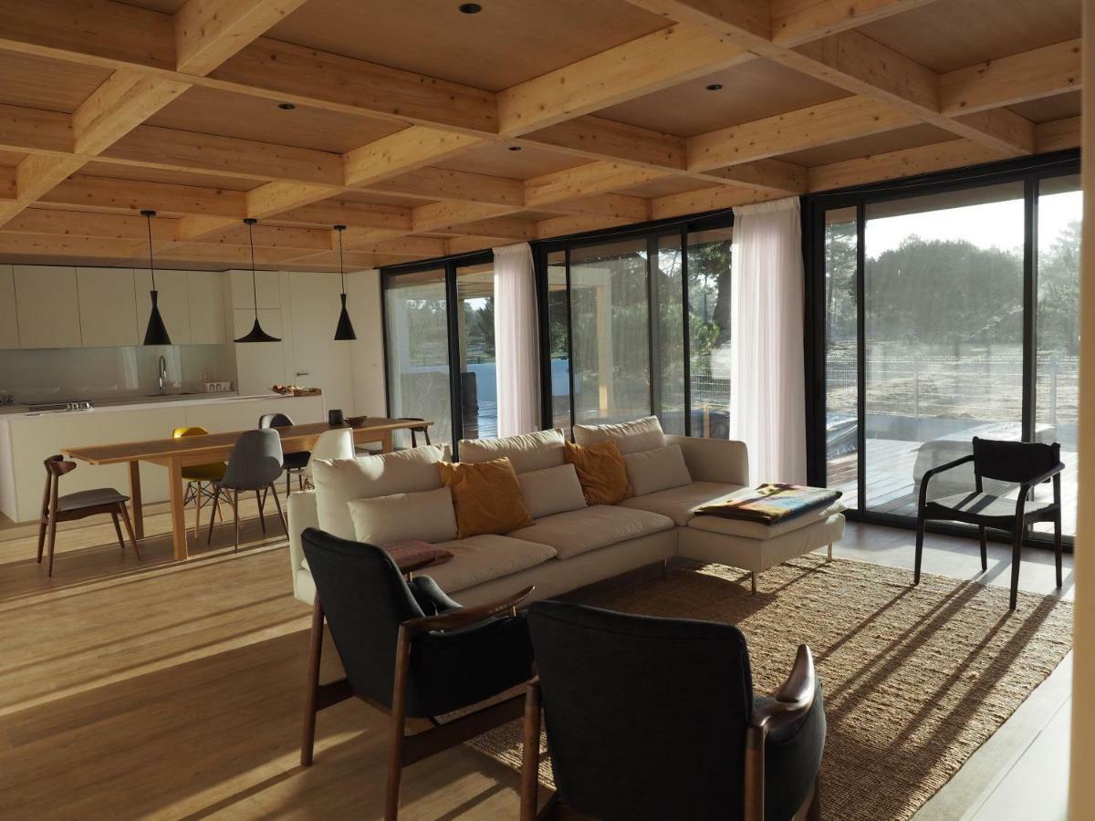 Casa Das Pergolas Comporta Luaran gambar