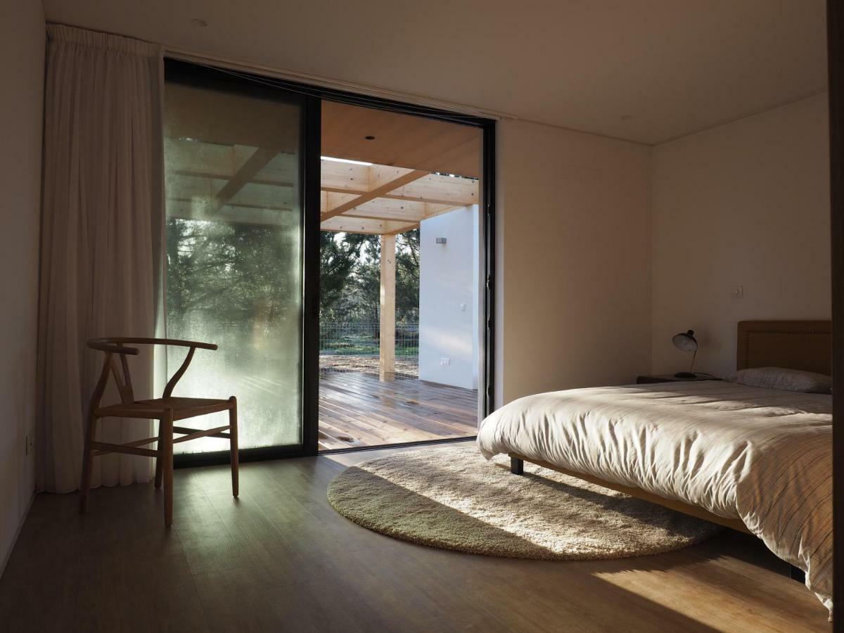 Casa Das Pergolas Comporta Luaran gambar