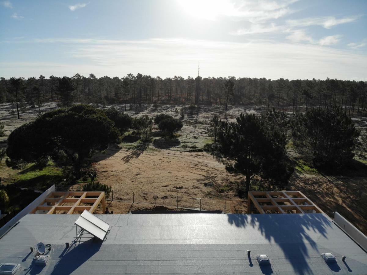 Casa Das Pergolas Comporta Luaran gambar