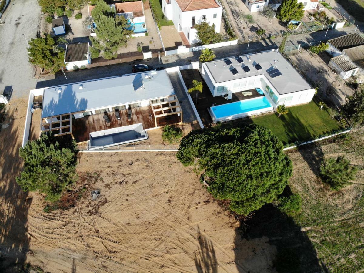 Casa Das Pergolas Comporta Luaran gambar