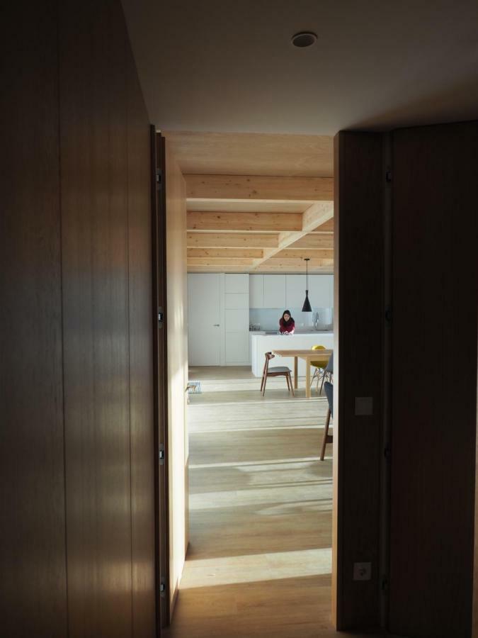 Casa Das Pergolas Comporta Luaran gambar