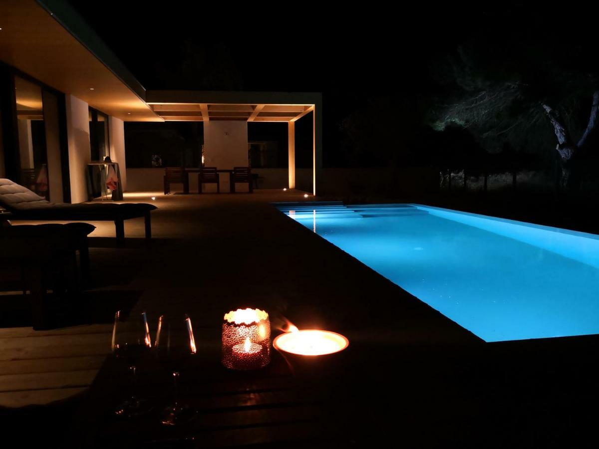 Casa Das Pergolas Comporta Luaran gambar