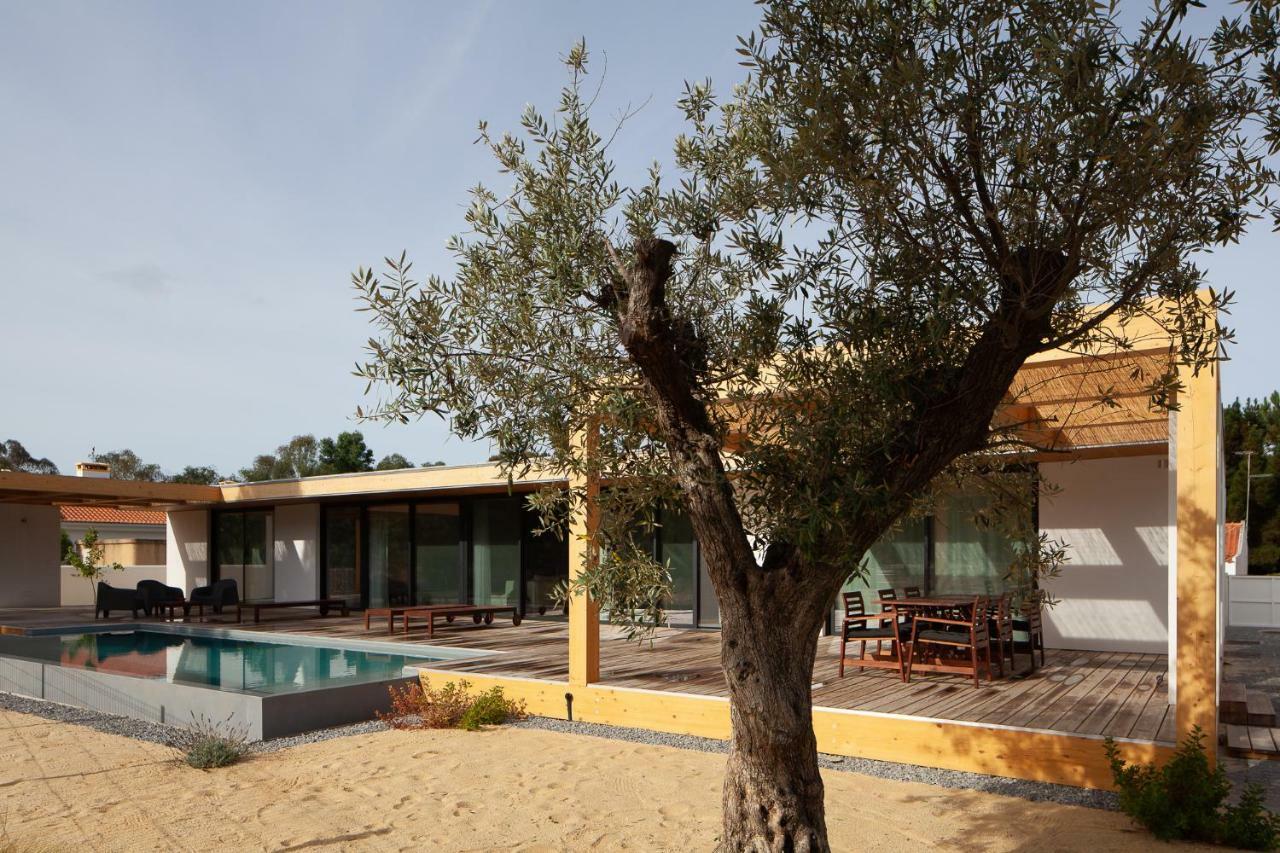 Casa Das Pergolas Comporta Luaran gambar