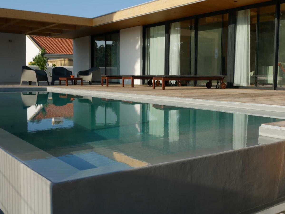 Casa Das Pergolas Comporta Luaran gambar