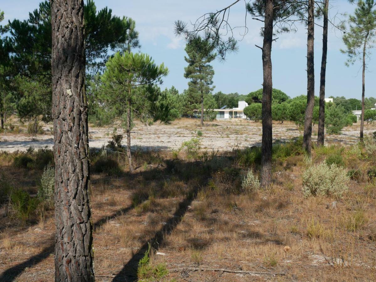 Casa Das Pergolas Comporta Luaran gambar