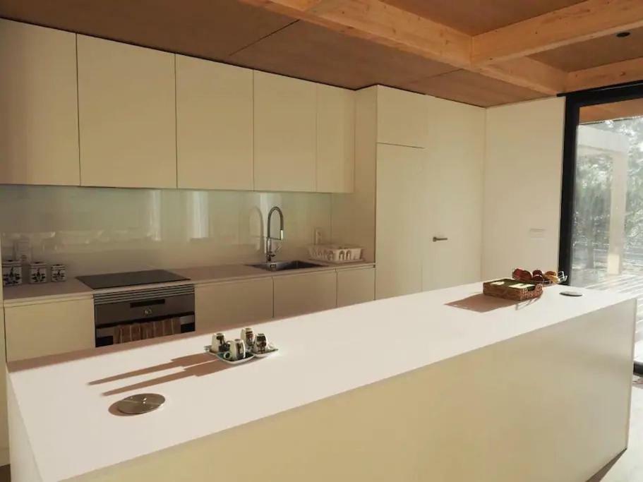 Casa Das Pergolas Comporta Luaran gambar
